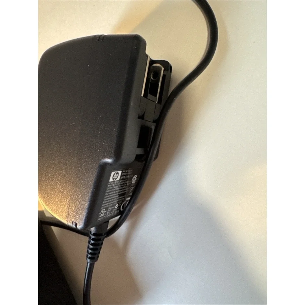 HP Port with Power Supply And USB Orignal